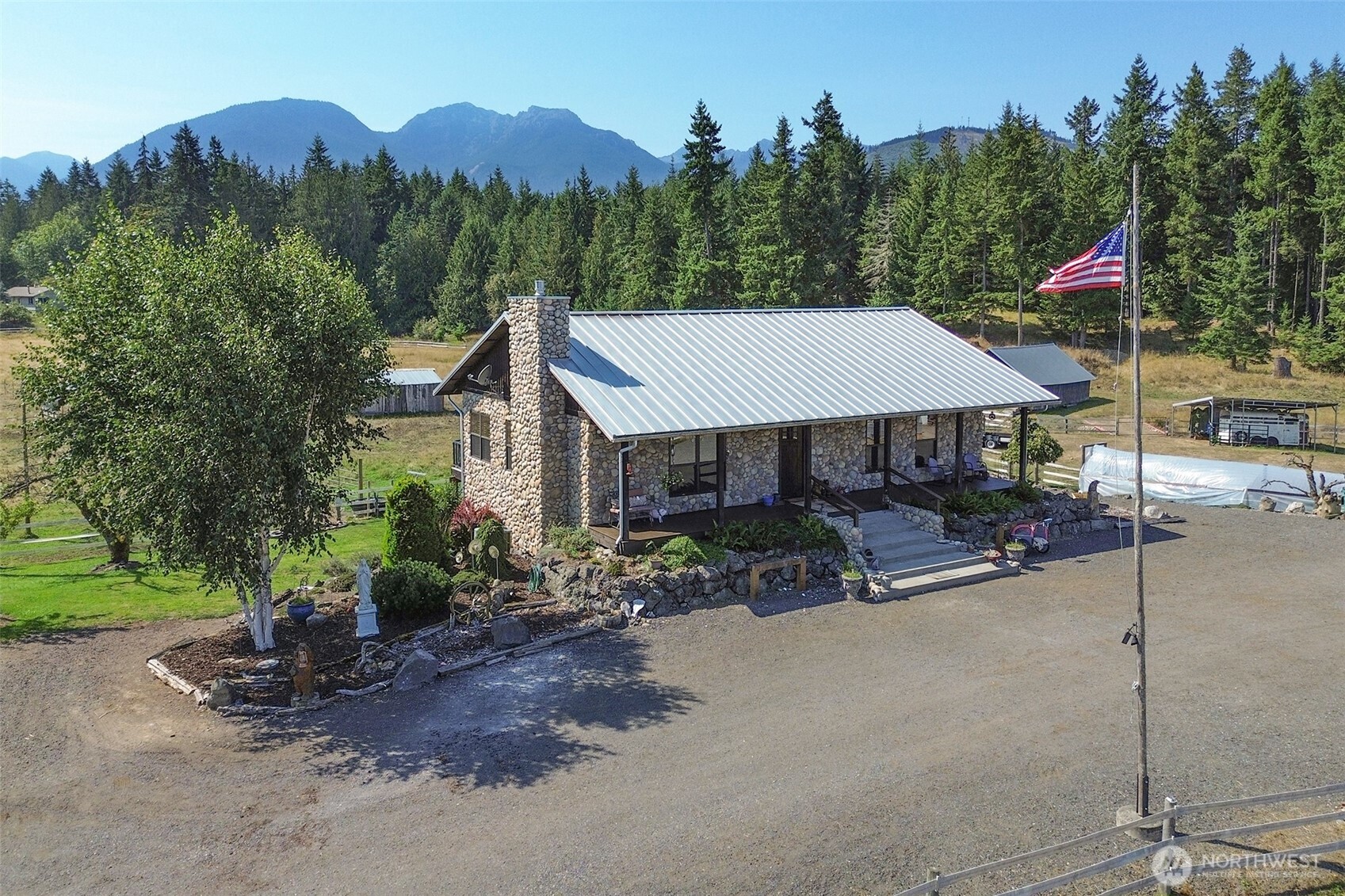 3634 Deer Park Rd Port Angeles WA 98362