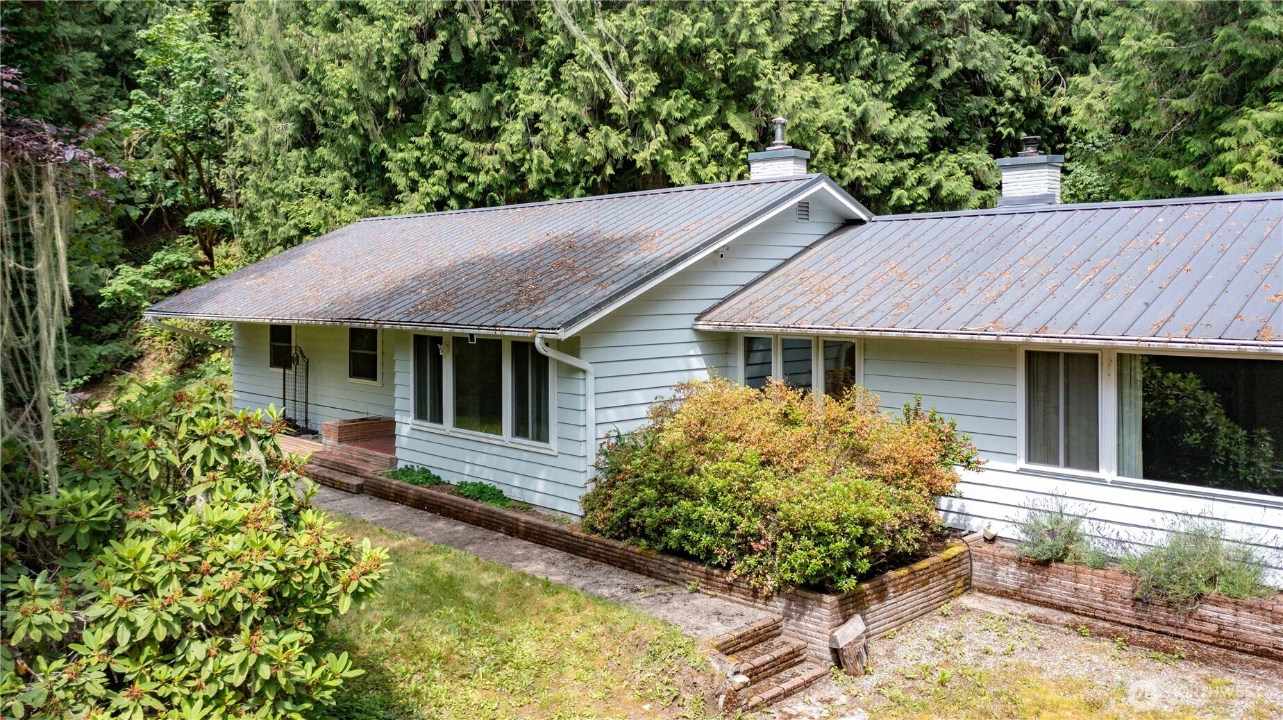 53493 Shular Rd Unit  Rockport WA 98283