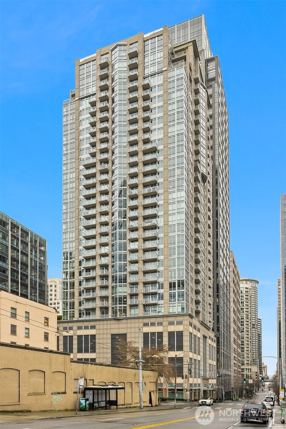 819 Virginia St Unit 1403 Unit 1403 Seattle WA 98101
