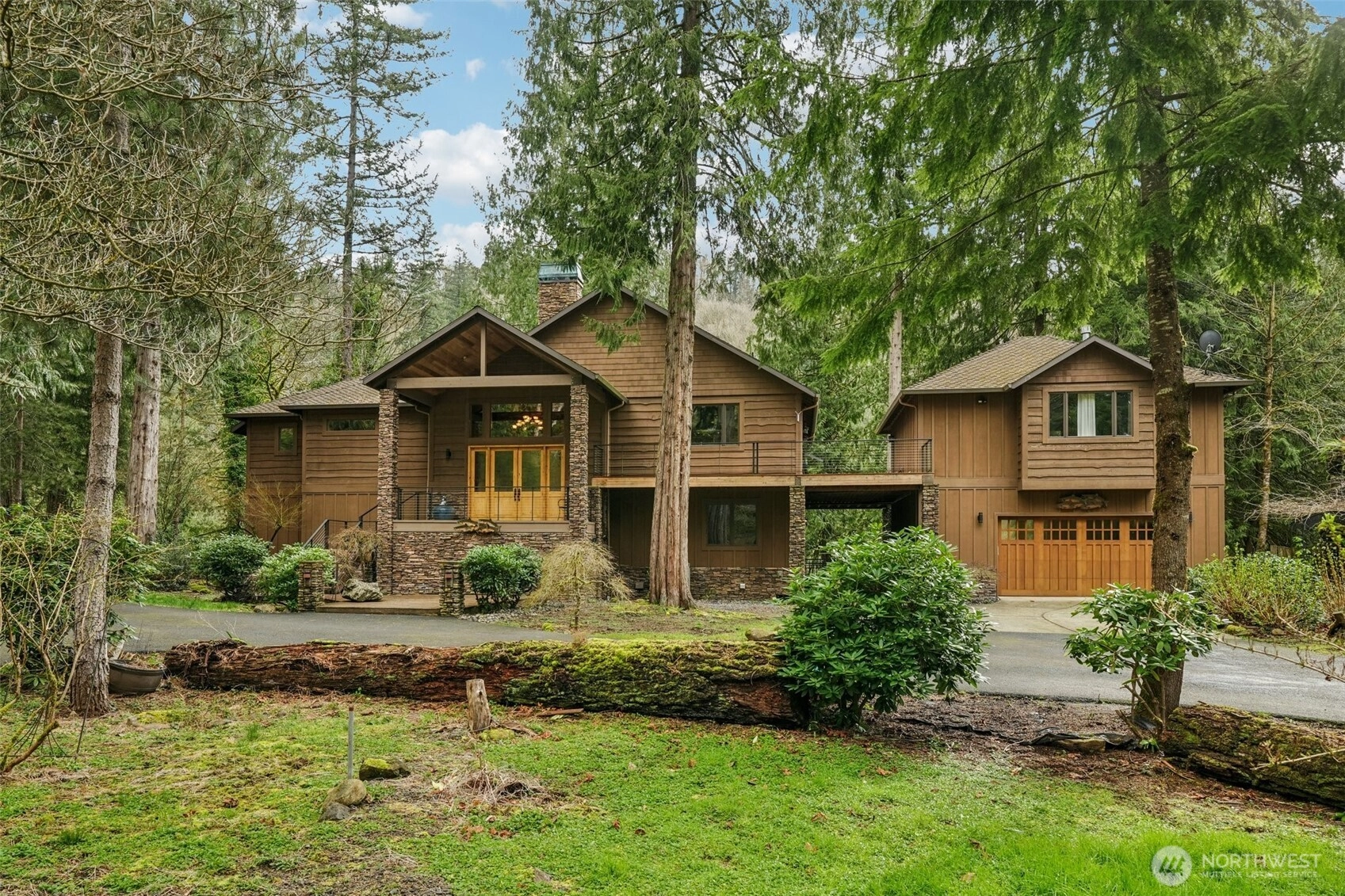 12692 Washougal River Rd Unit  Washougal WA 98671