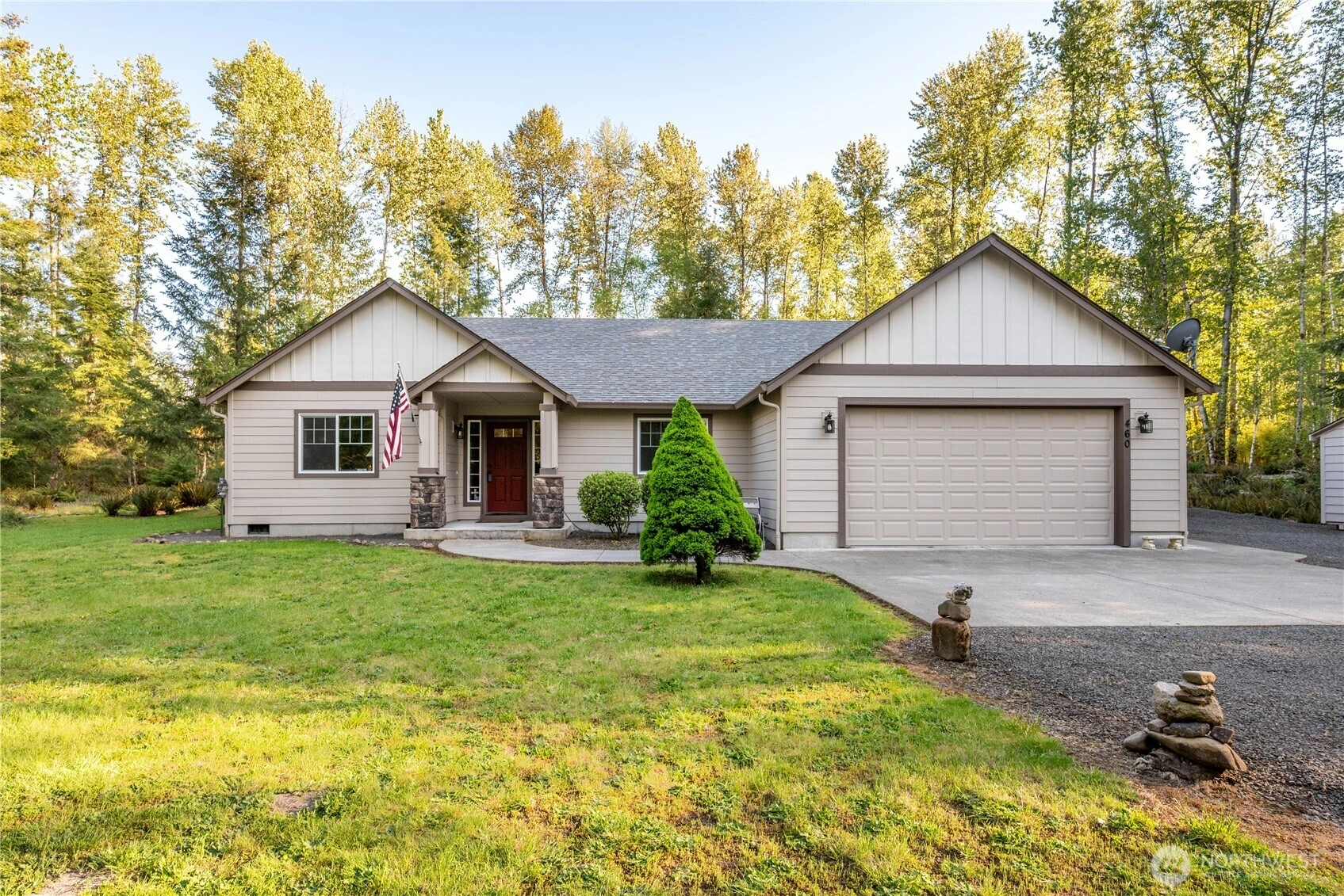 460 Cornell Rd Toutle WA 98649