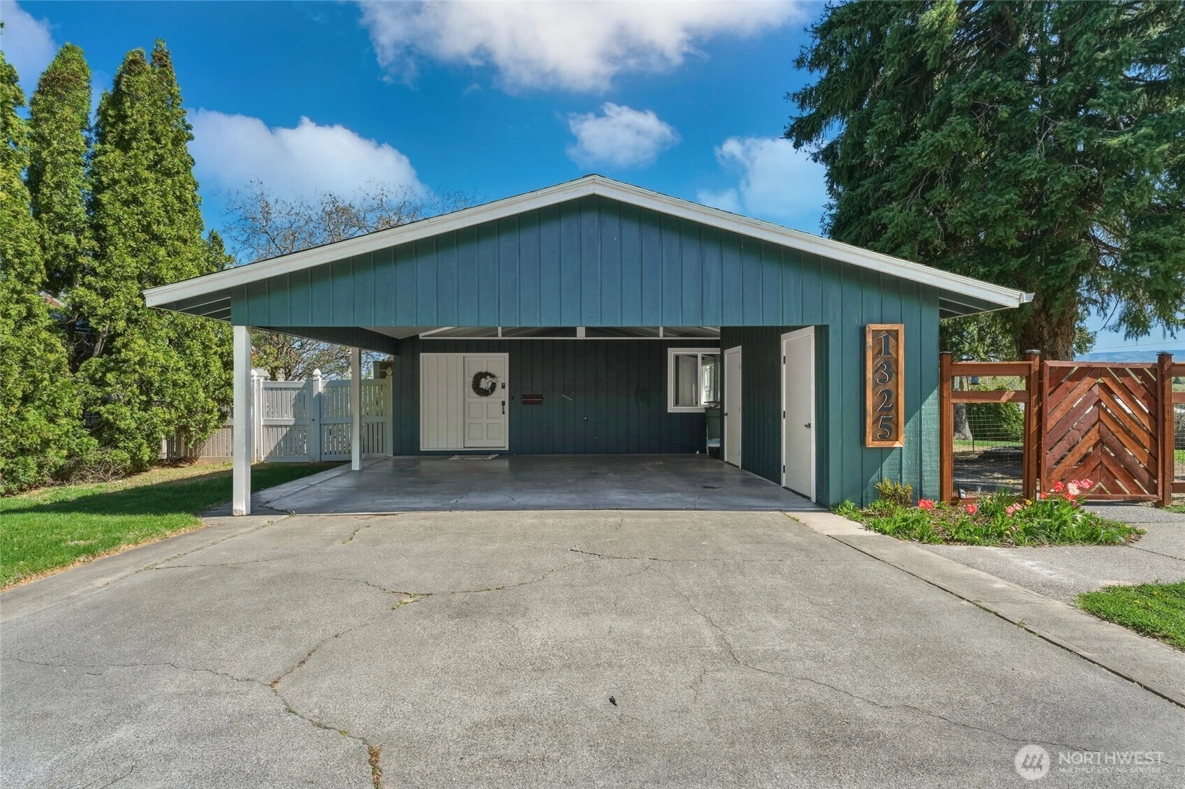 1325 College St Milton-Freewater OR 97862