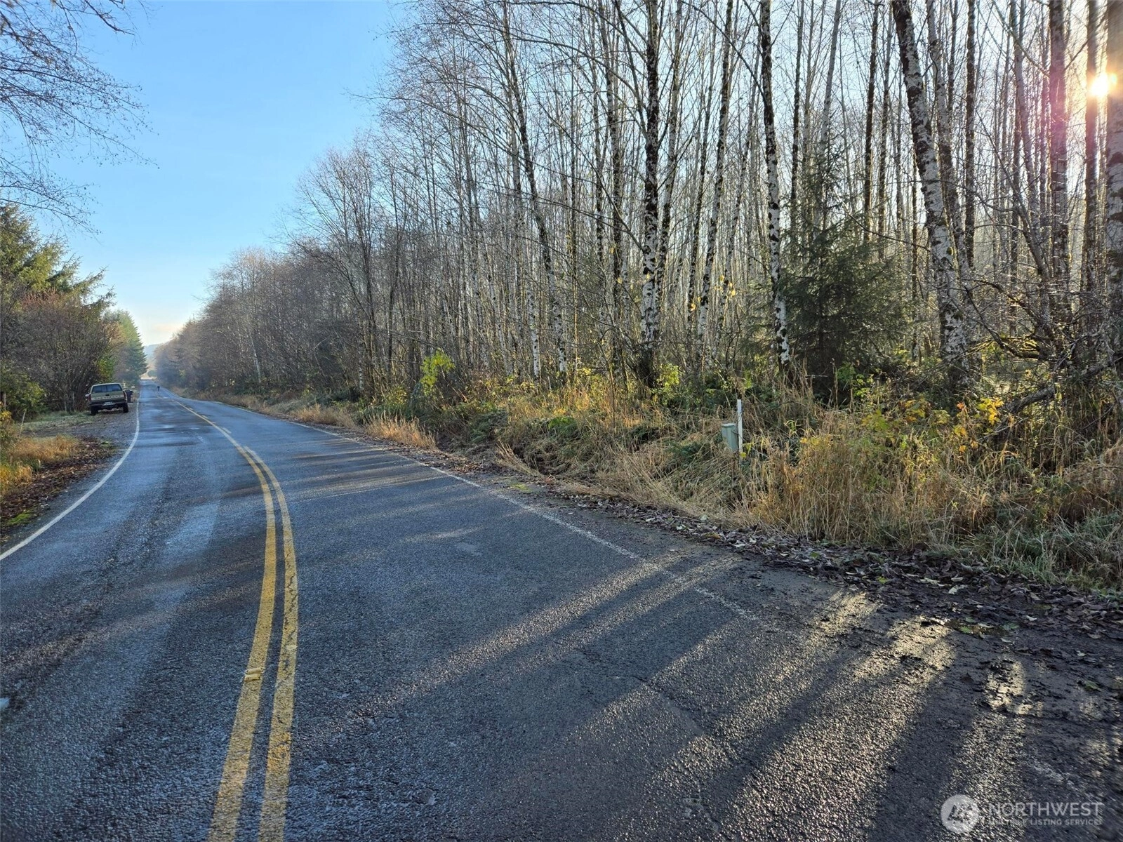 0 MP 15.8 North River Rd Cosmopolis WA 98537