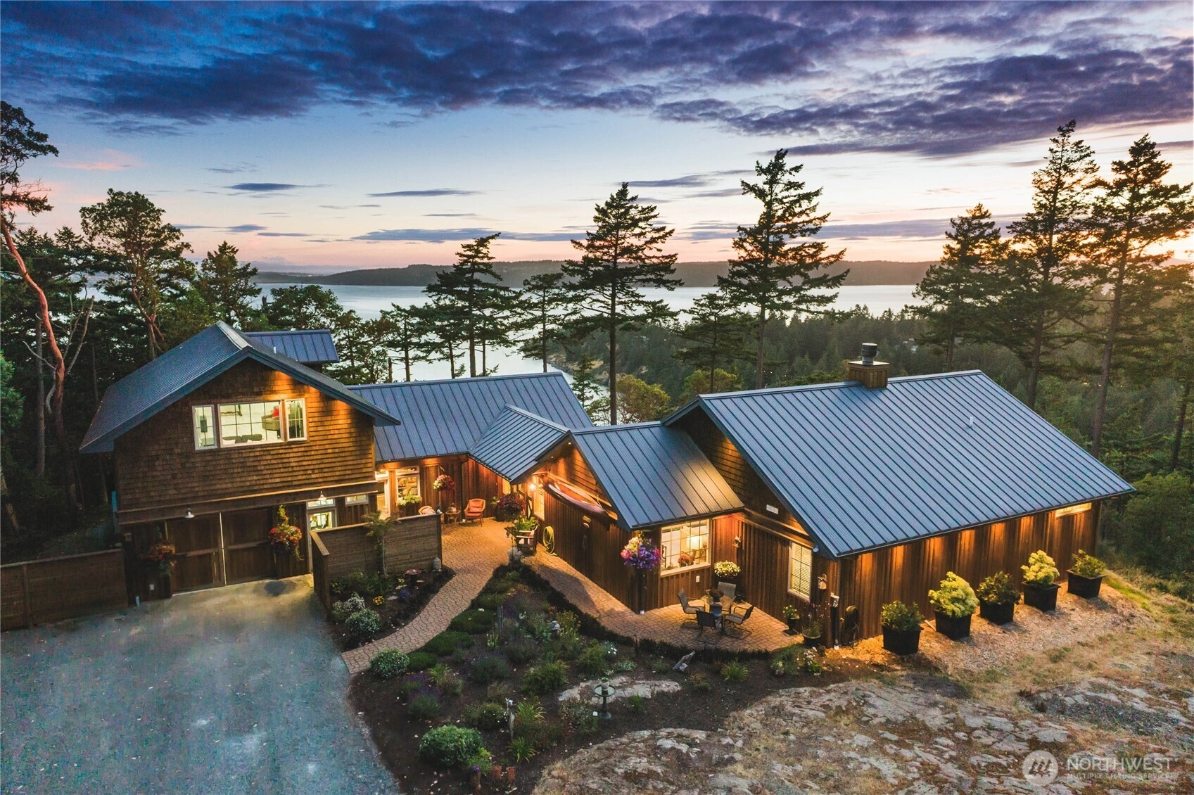 11 Eagles Nest Dr Unit  La Conner WA 98257