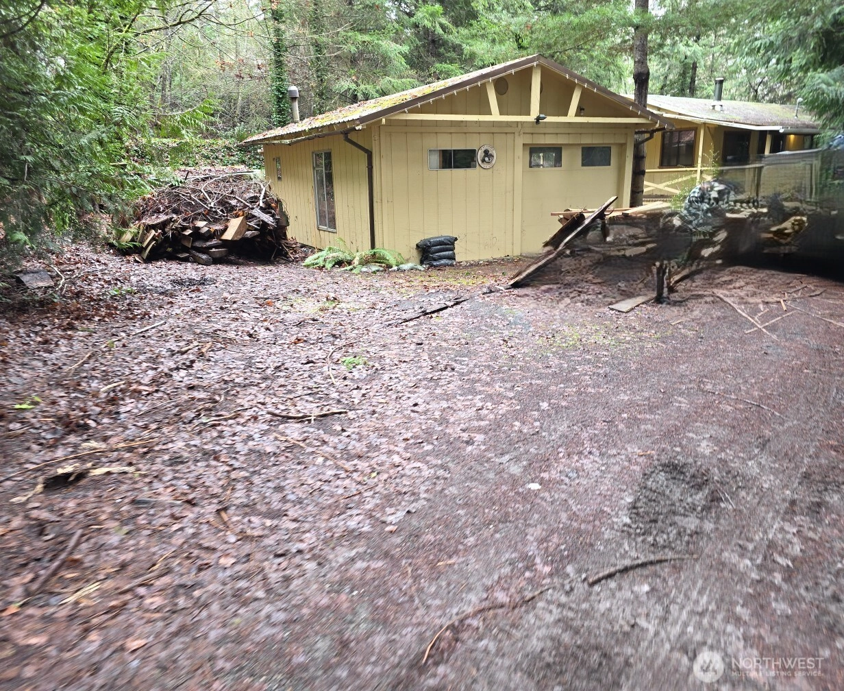 10 Moose Rd Quilcene WA 98376