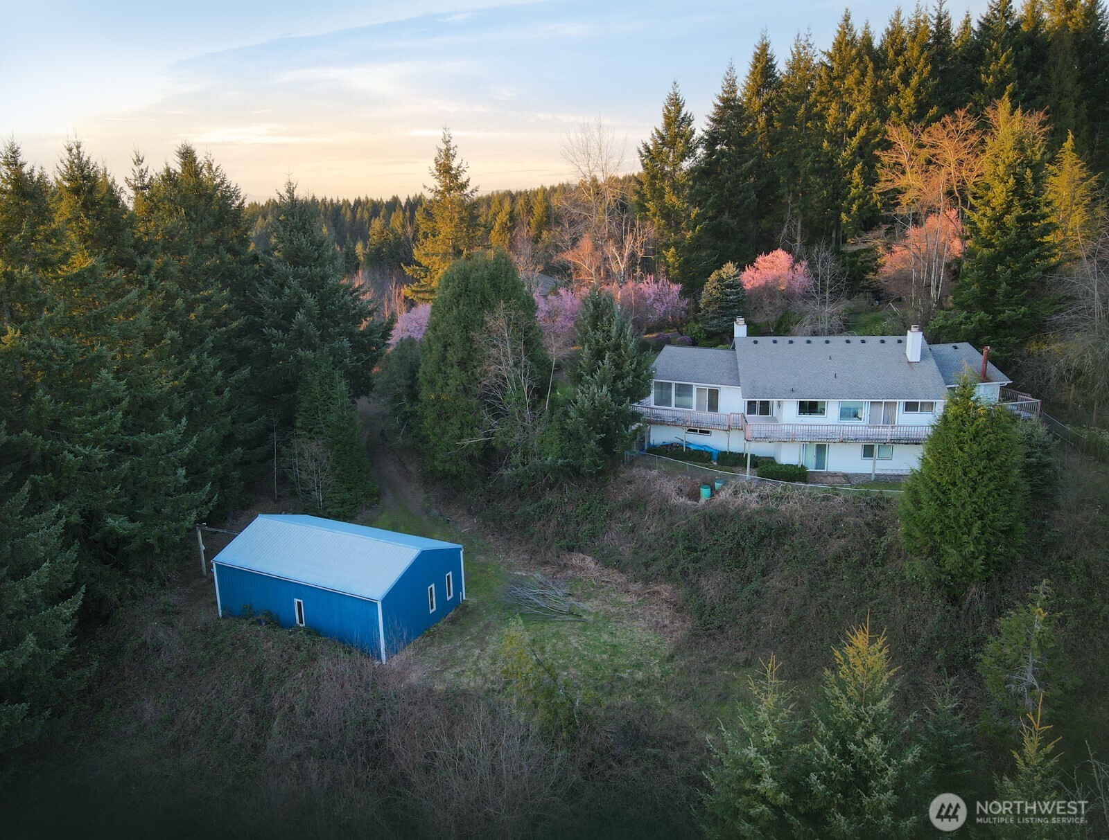 23619 NE Elkhorn Drive Brush Prairie WA 98606