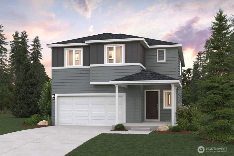 13435 323rd Dr SE Unit  Sultan WA 98294