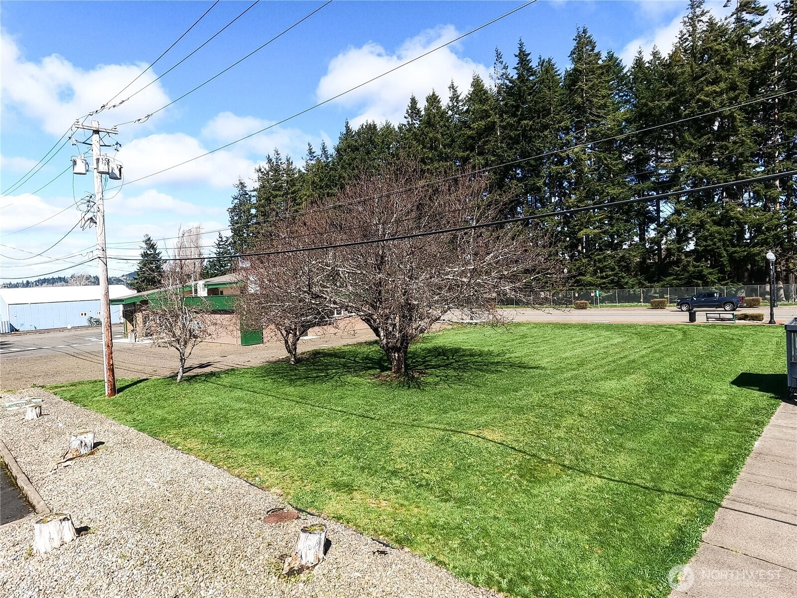 1312 1st St Cosmopolis WA 98537