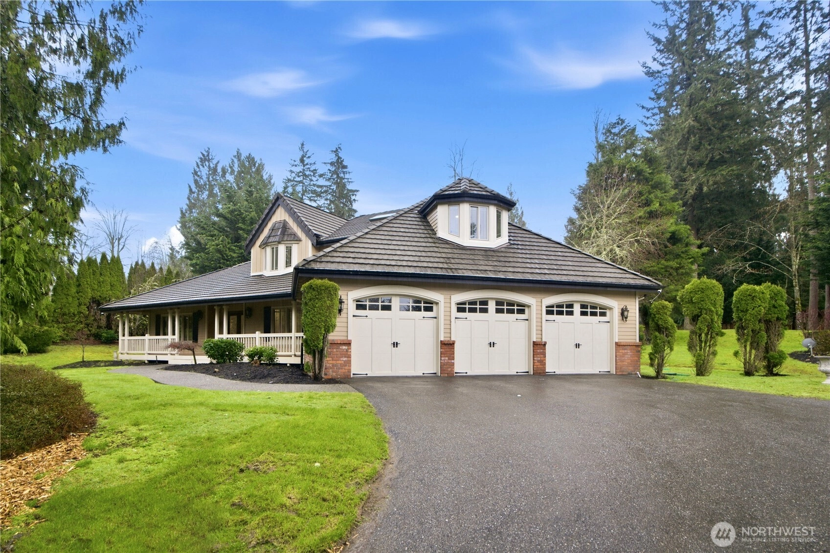 26419 NE 27th Dr Redmond WA 98053