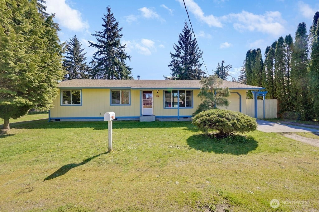 90 Kem St Unit  Port Hadlock WA 98339