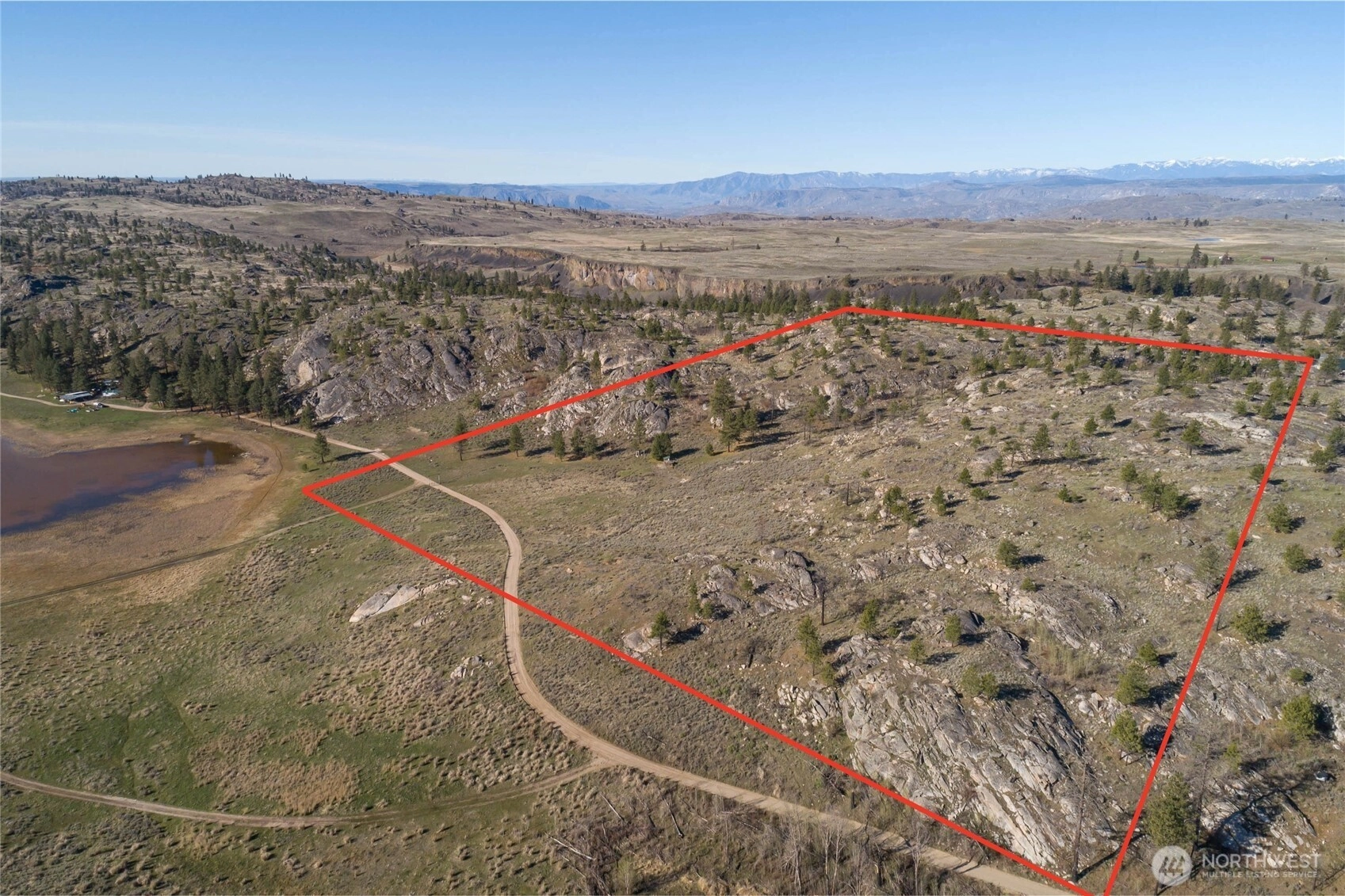 223 Cameron Lake Loop Unit T Unit T Okanogan WA 98840