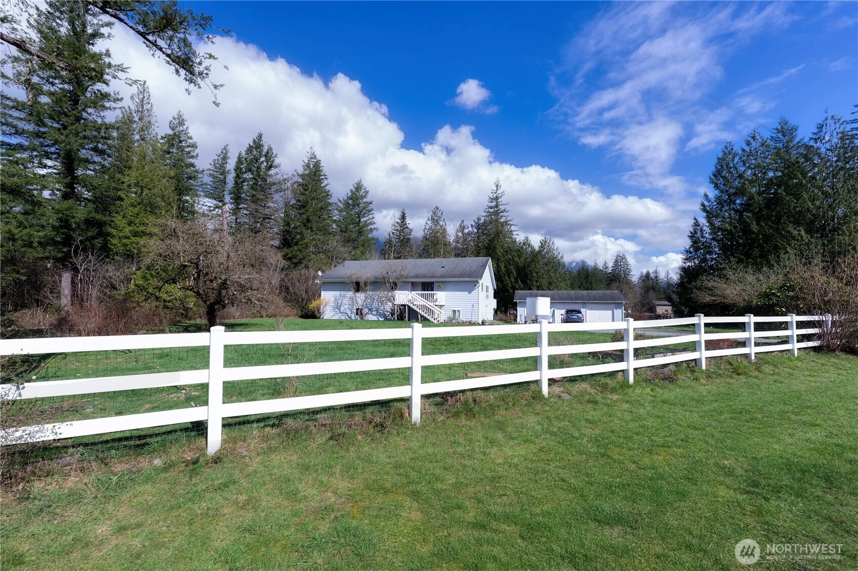 40815 Dorman Rd Unit  Gold Bar WA 98251