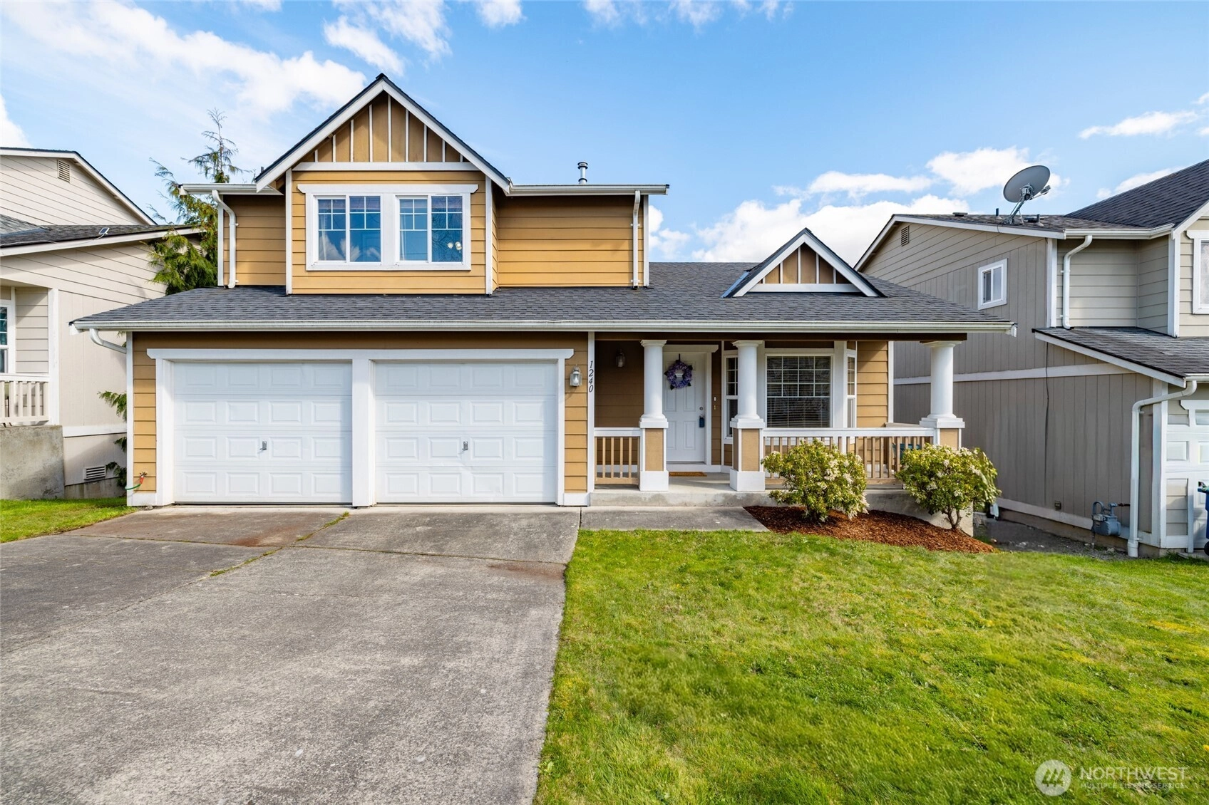 1240 Arrezo Dr Sedro Woolley WA 98284