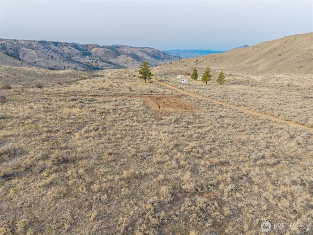 13 Honeygold Dr Orondo WA 98843