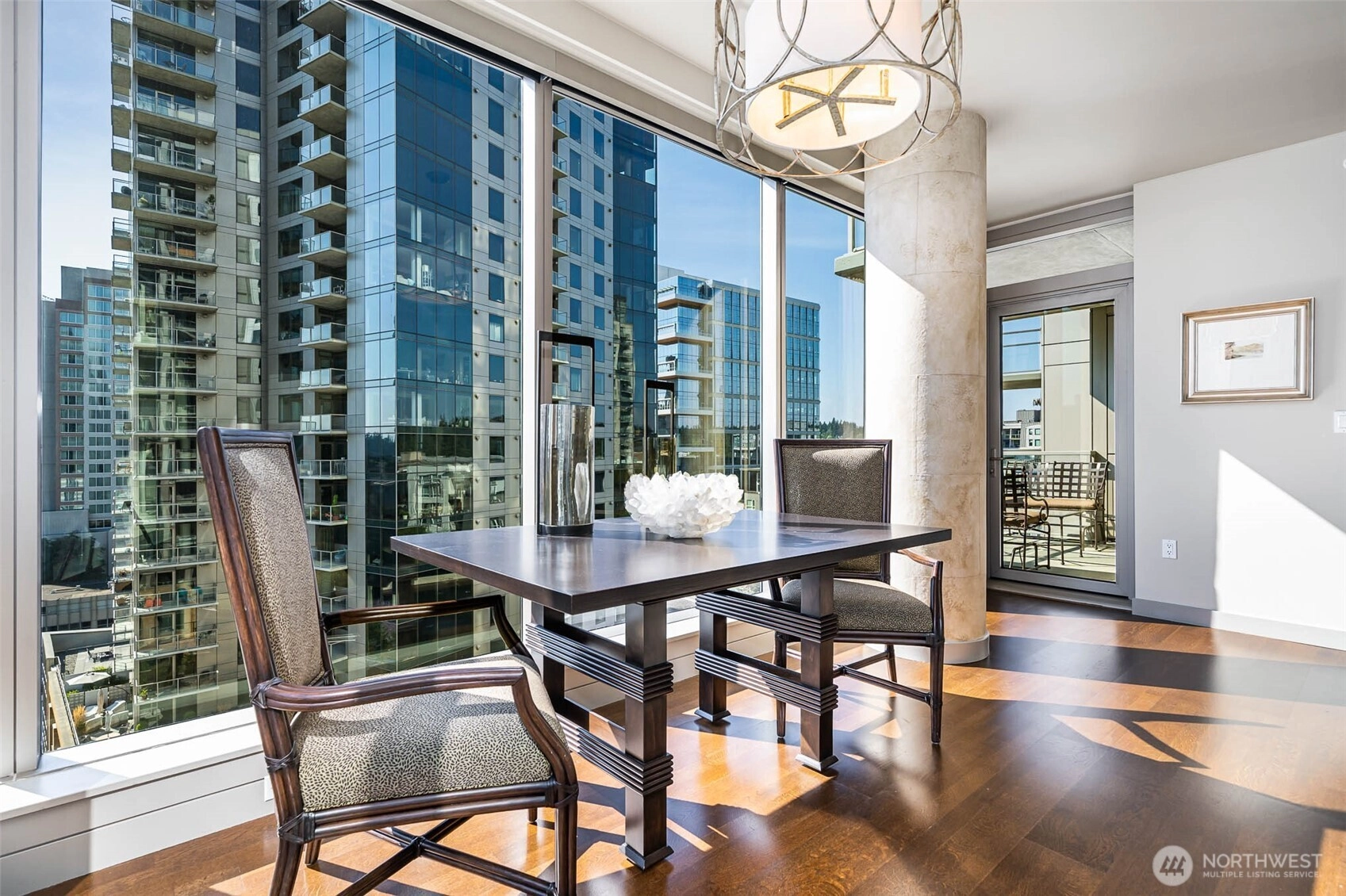 10650 NE 9th Pl Unit 1122 Unit 1122 Bellevue WA 98004