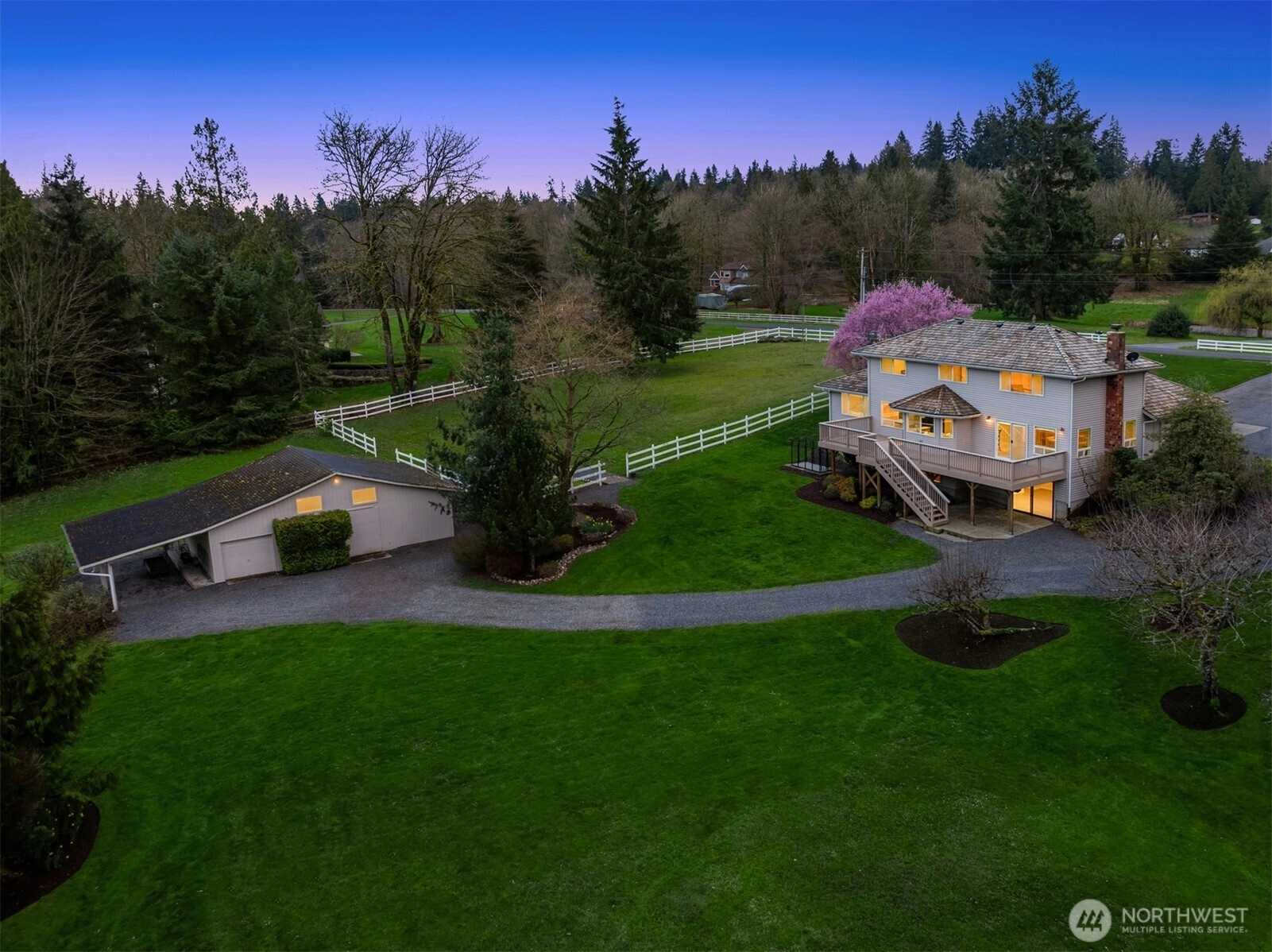 15113 141st Ave SE Snohomish WA 98290