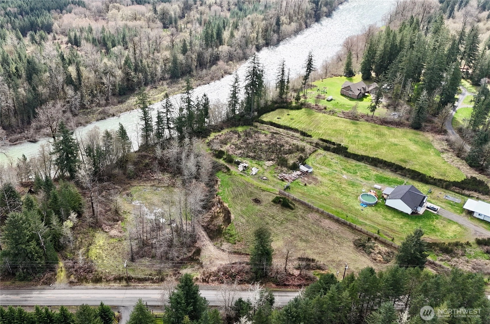 2126 Spencer Rd Salkum WA 98582
