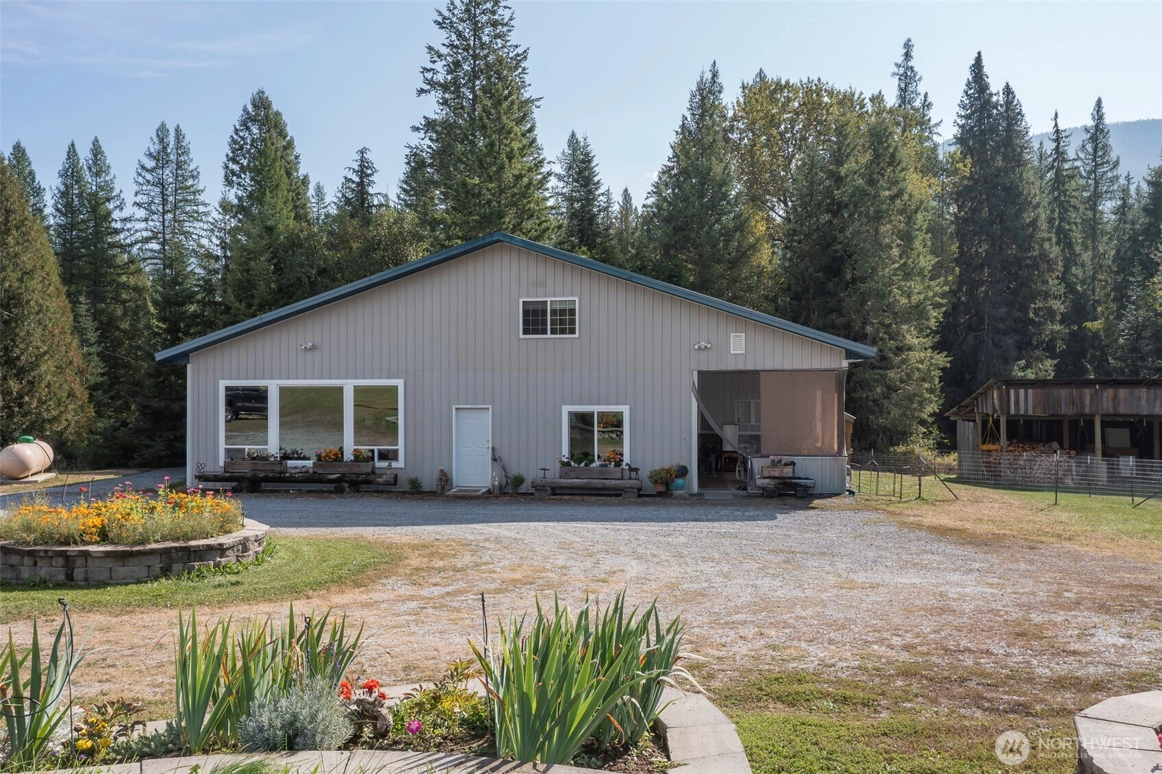 3829 Deep Lake Boundary Rd Colville WA 99114