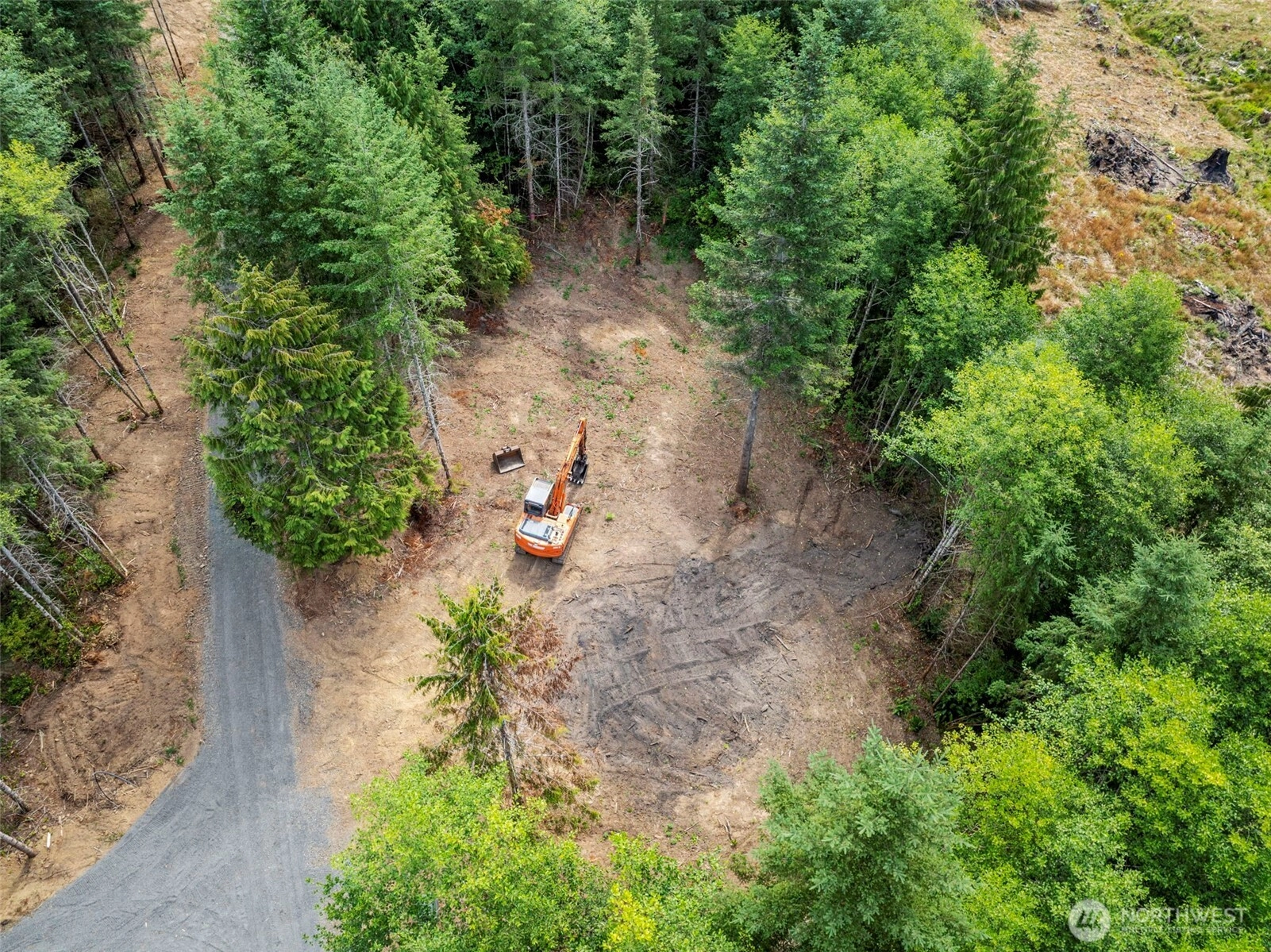224 Durins Pl Castle Rock WA 98611