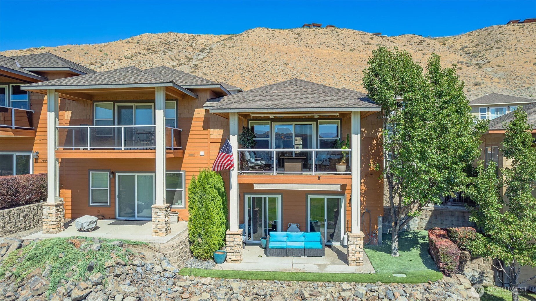 23318 Sunserra Loop NW Unit B-00 Unit B-00 Quincy WA 98848