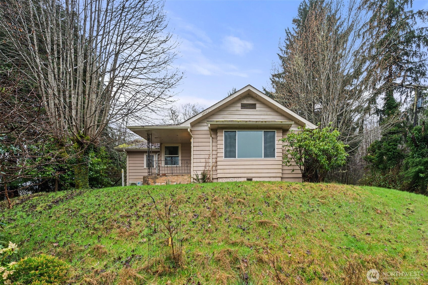1905 Gerber St Raymond WA 98577