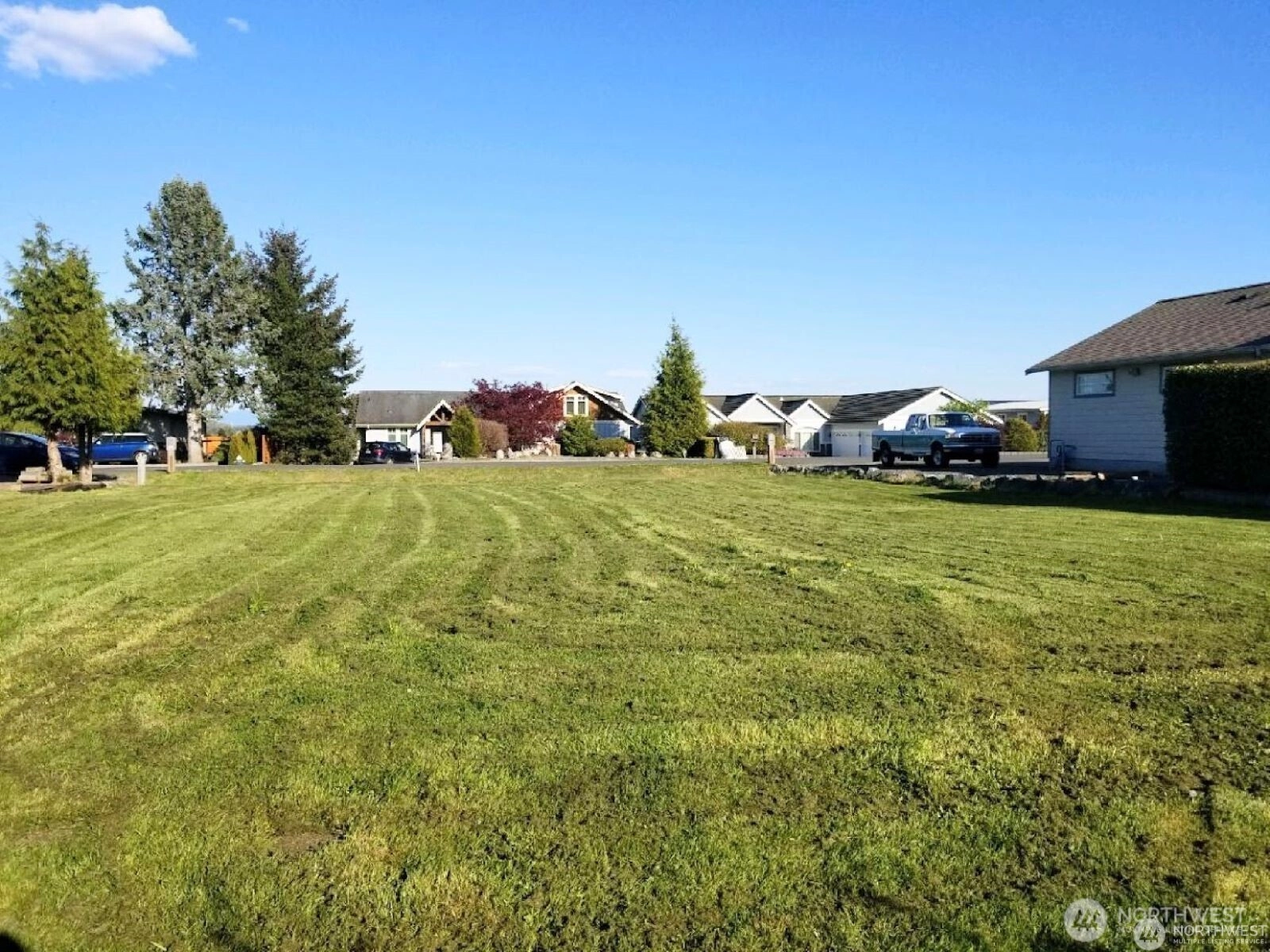 8127 Comox Rd Unit  Birch Bay WA 98230