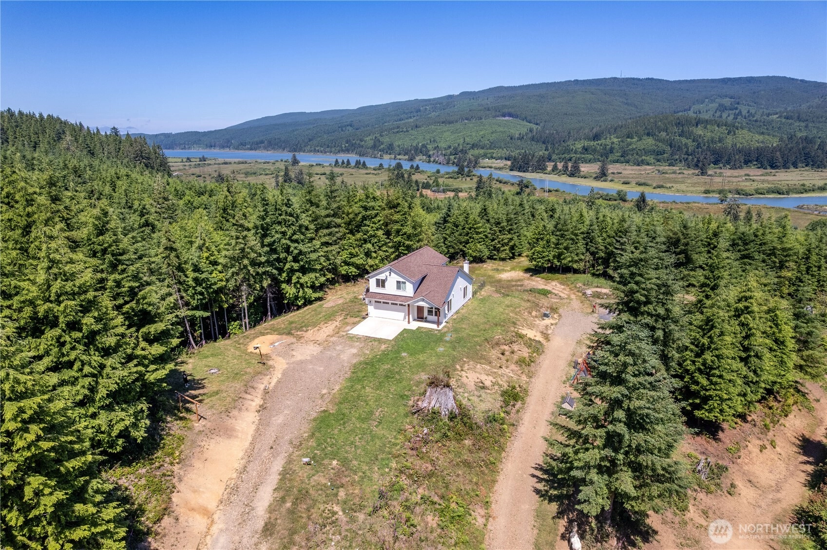 327 Parpala Rd Naselle WA 98638