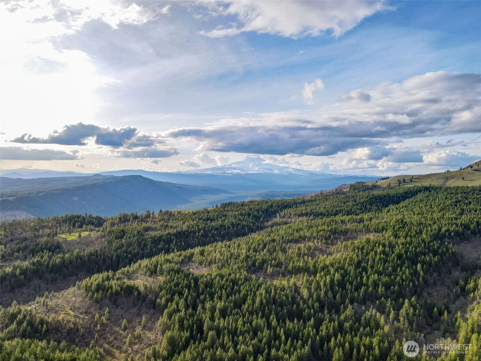 0 Lot 7 Greyback Mountain Rd Unit  Goldendale WA 98620
