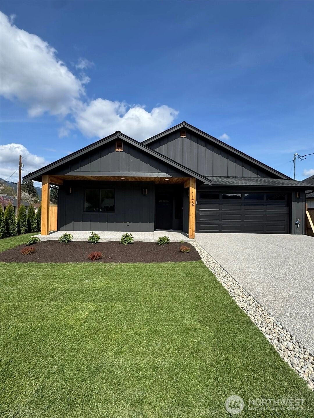 1172 Darrington St Darrington WA 98241