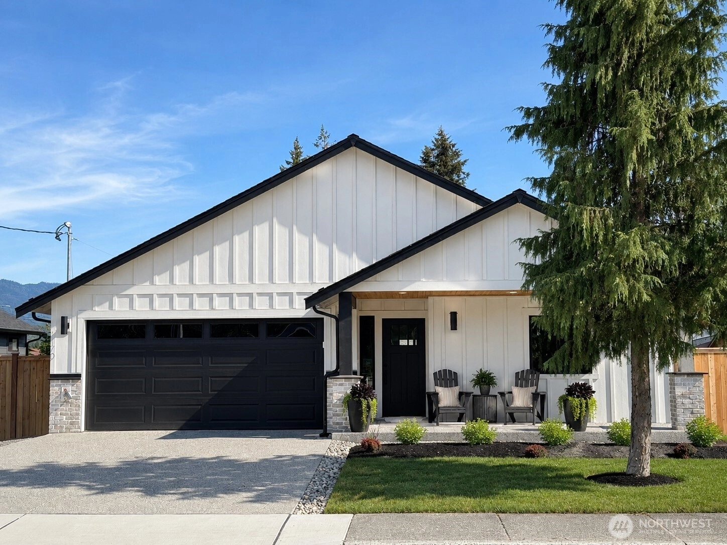 1170 Darrington St Darrington WA 98241