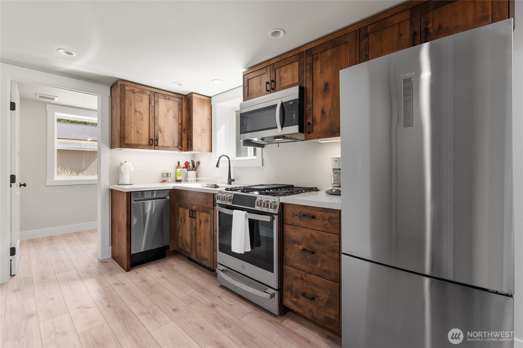 13536 Entiat River Rd Entiat WA 98822