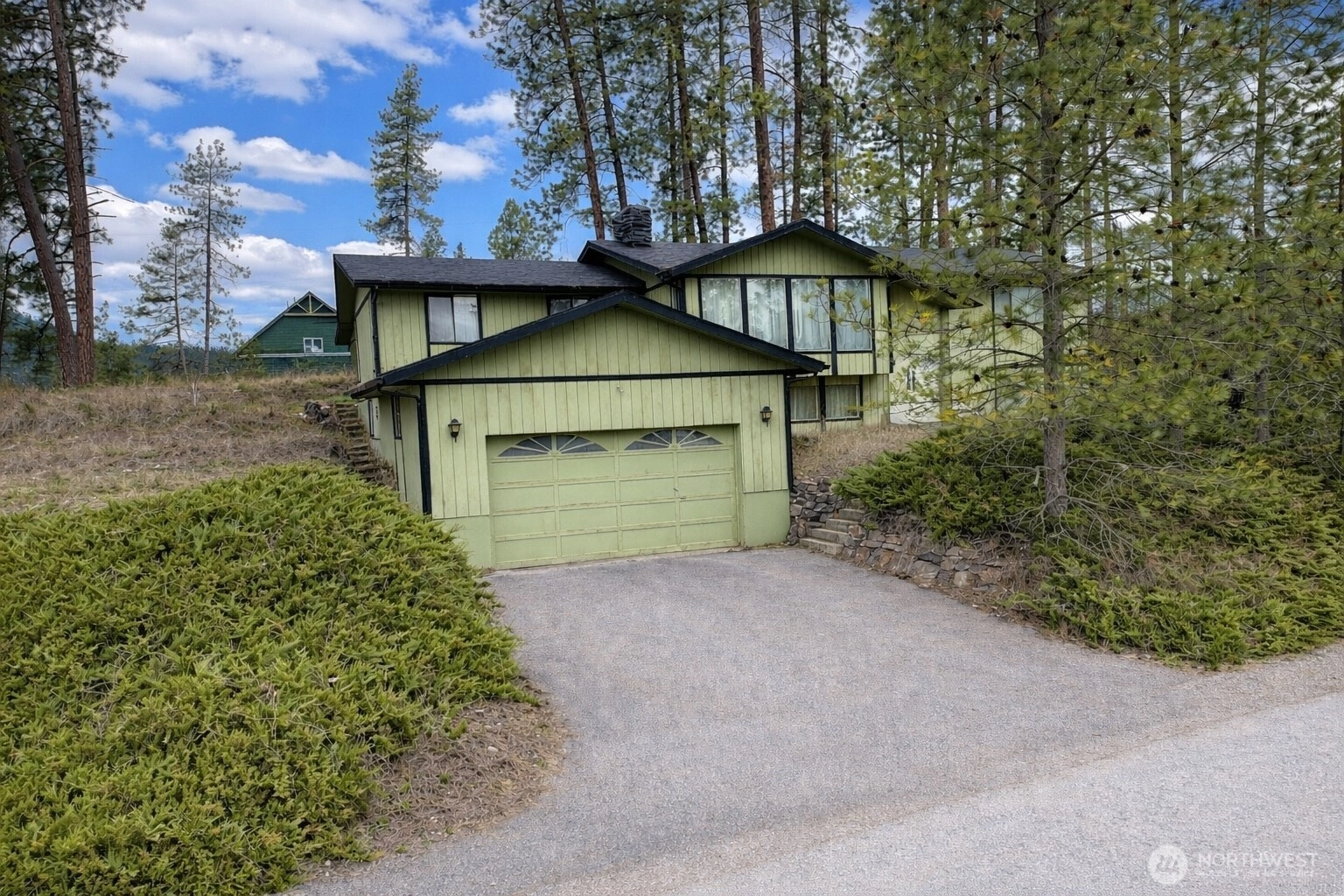 703 N West St Chewelah WA 99109