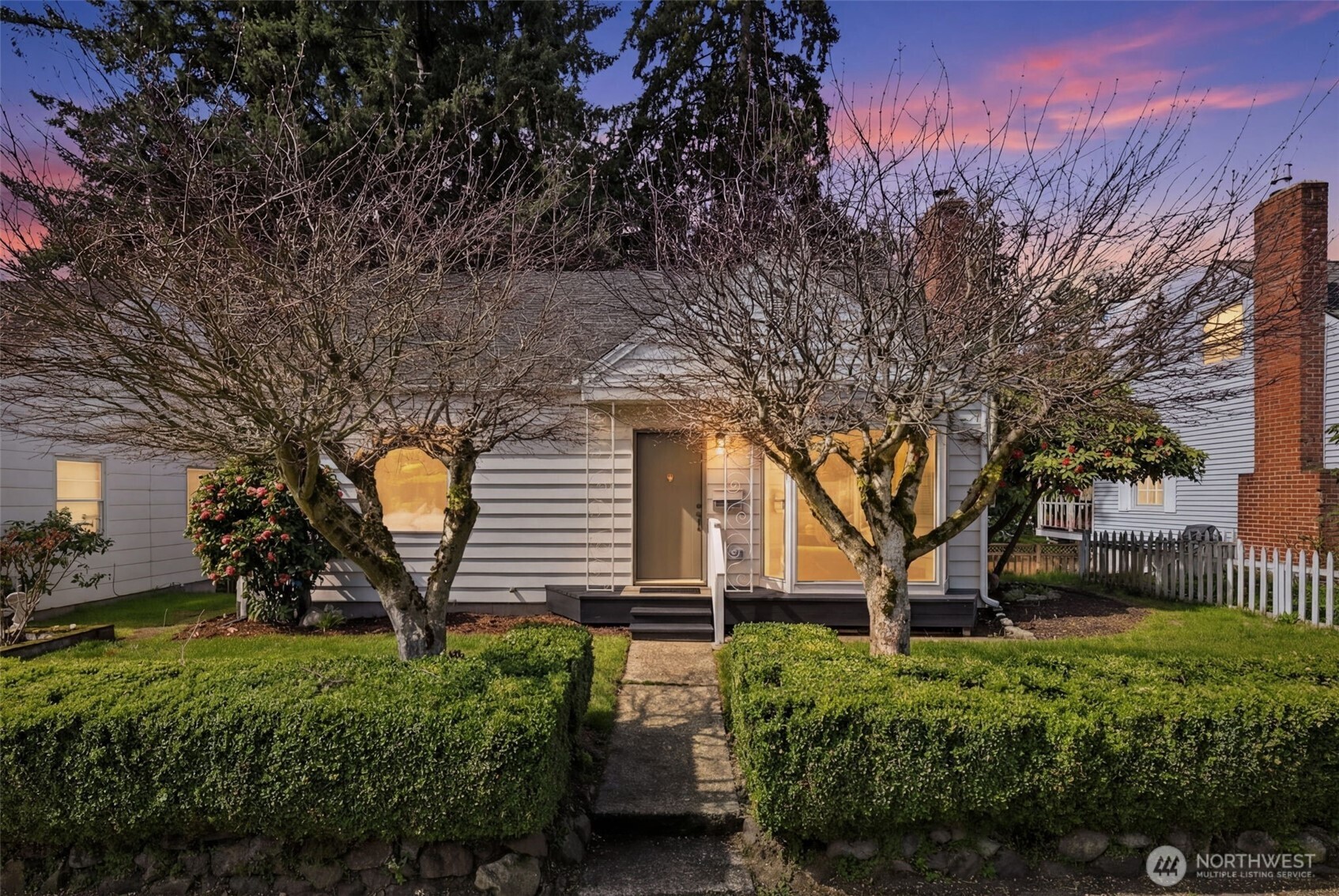 354 Farallone Ave Fircrest WA 98466