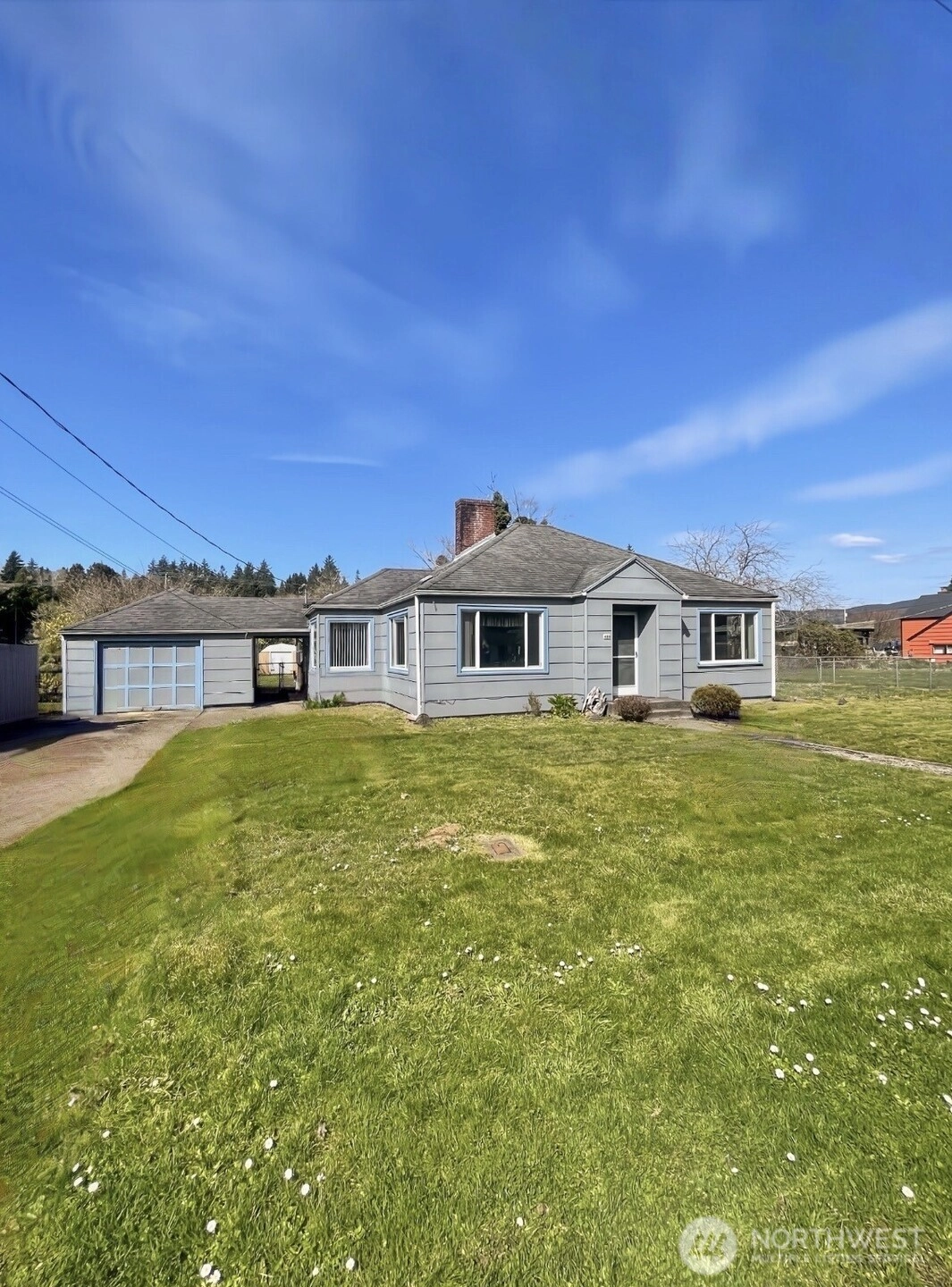 405 Willapa Ave Unit  South Bend WA 98586