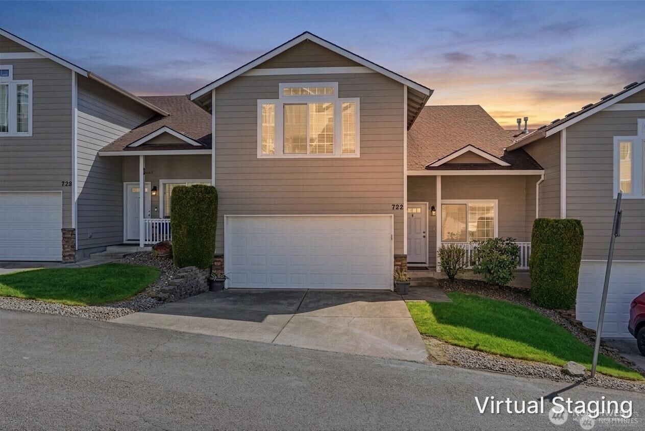 722 NW Meadow Ridge Ln Camas WA 98607