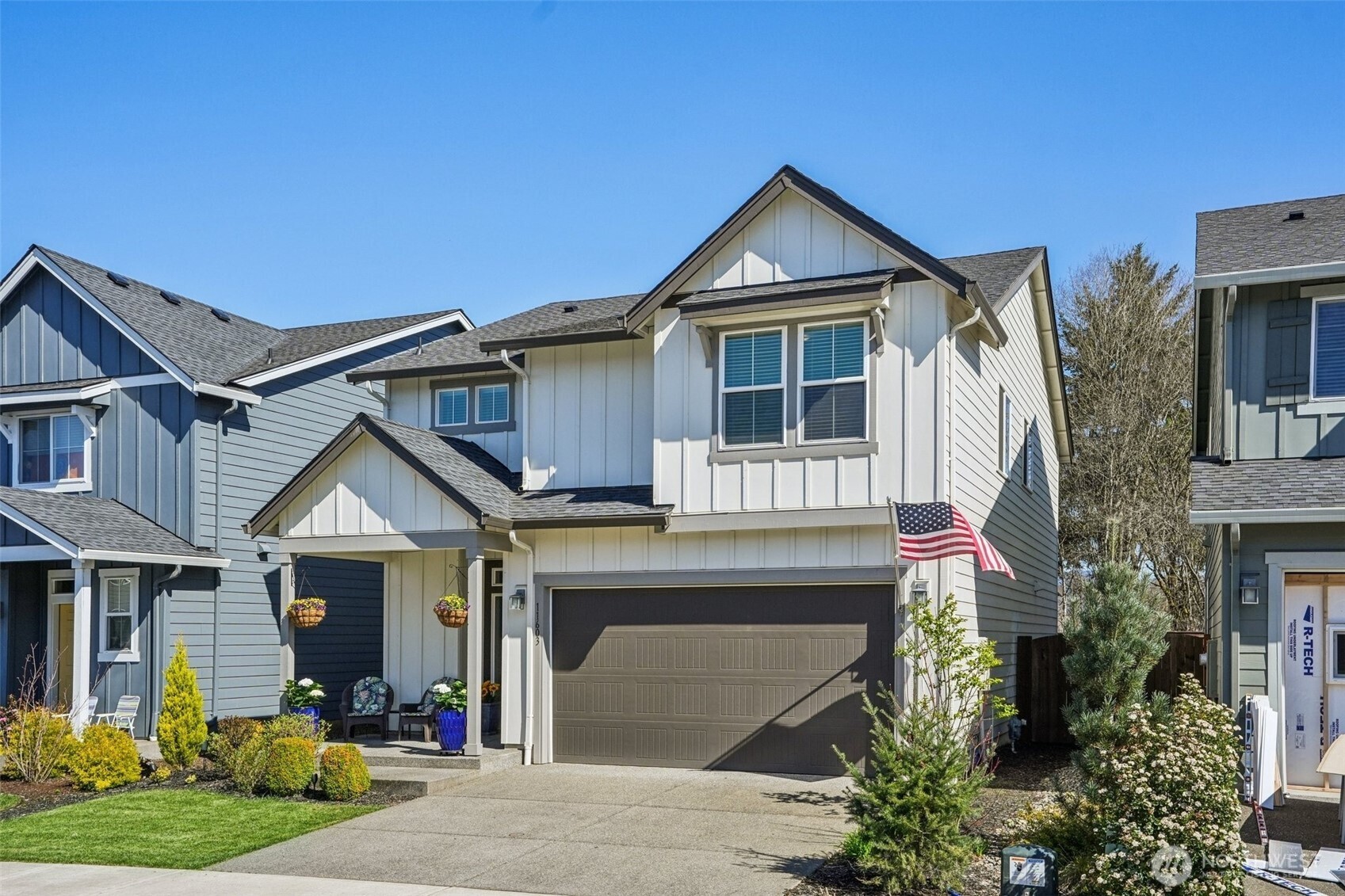 11603 NE 138th Ave Brush Prairie WA 98606