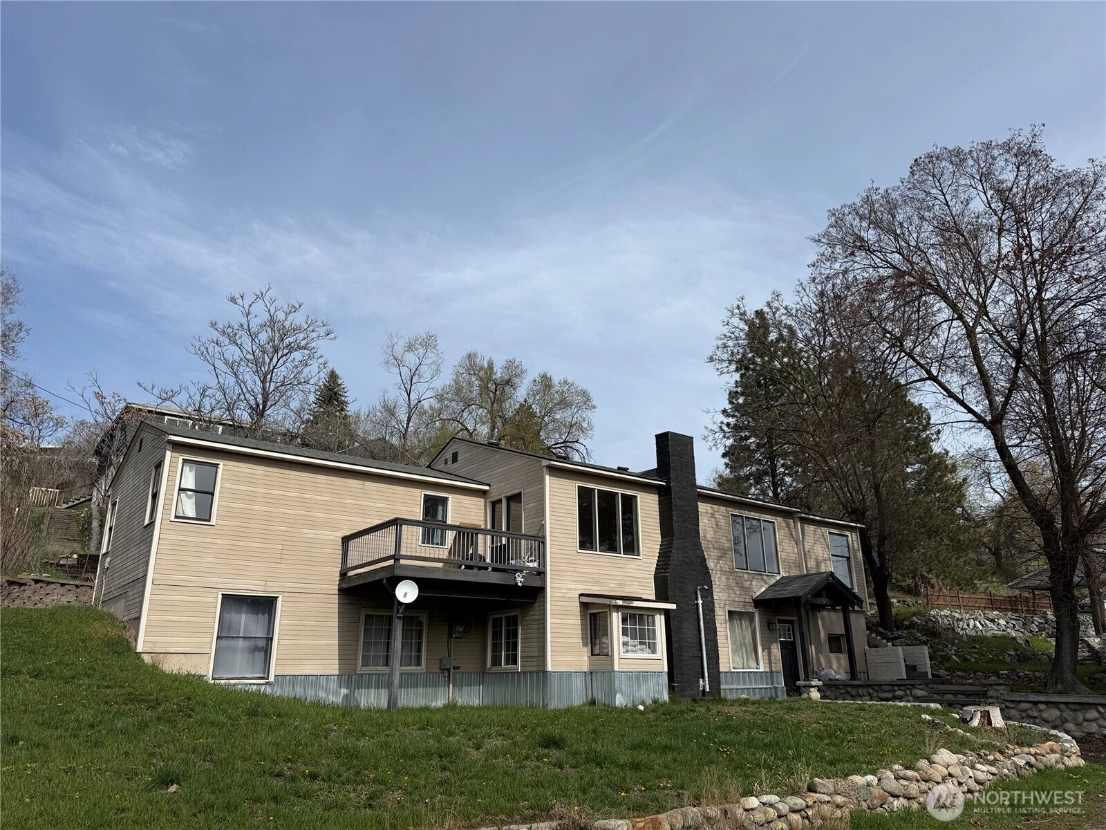 649 5th Ave N Unit  Okanogan WA 98840