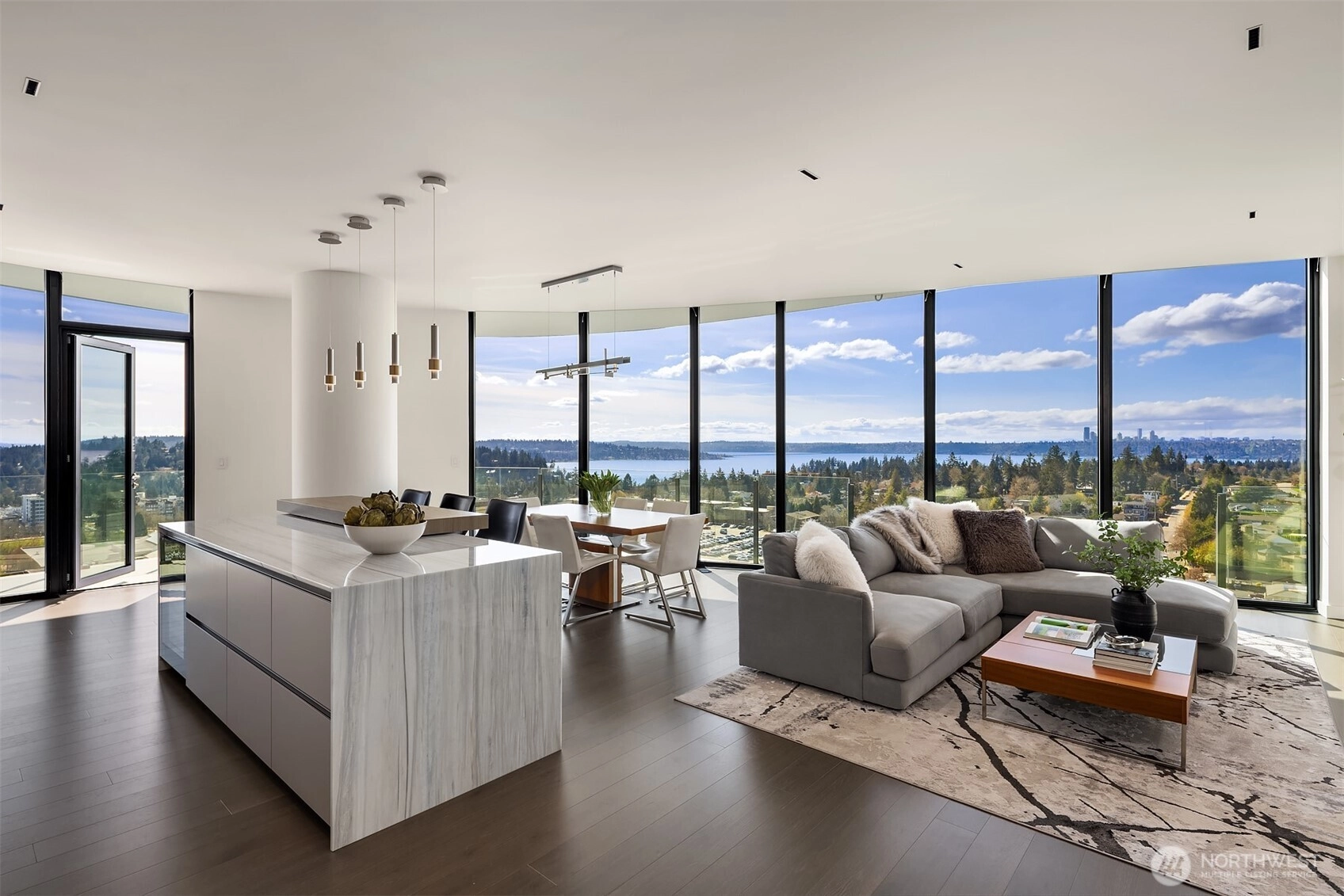 838 Ave Square NE Unit 1701 Unit 1701 Bellevue WA 98004