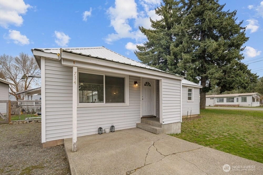 714 Madison Ave South Cle Elum WA 98943