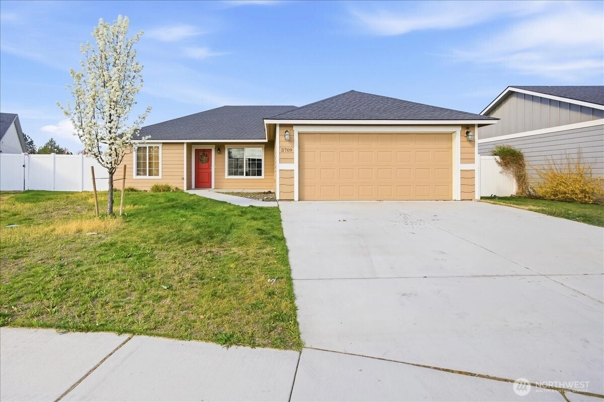 3709 Morehouse Pl Unit  Pasco WA 99301