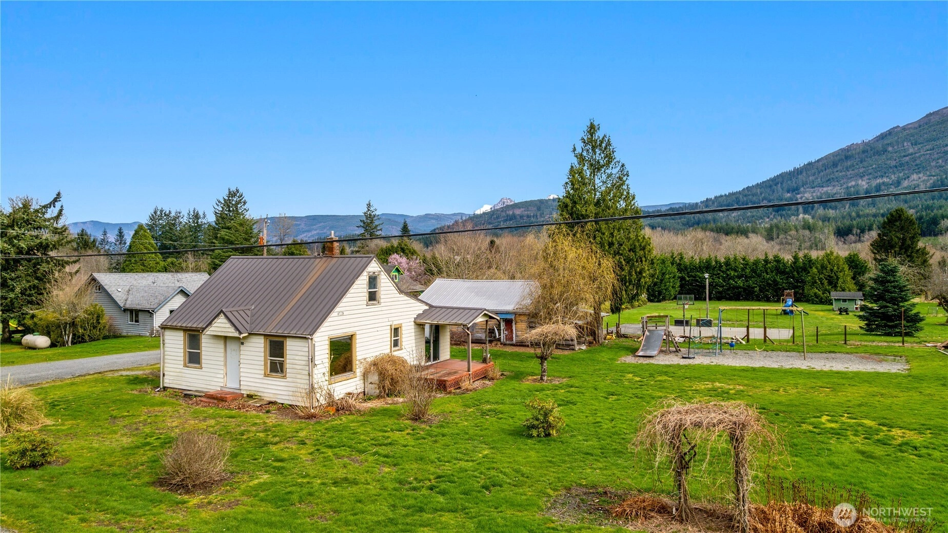 321 Royer St Acme WA 98220