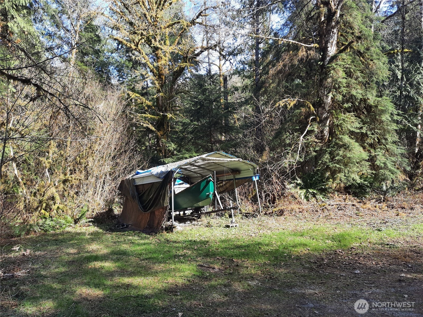 8535 Beaver Pl Marblemount WA 98267