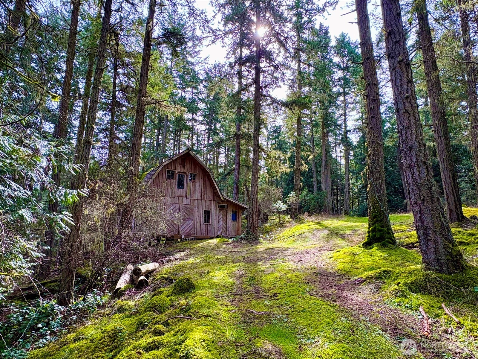 48 Copper Hill Ln Shaw Island WA 98286