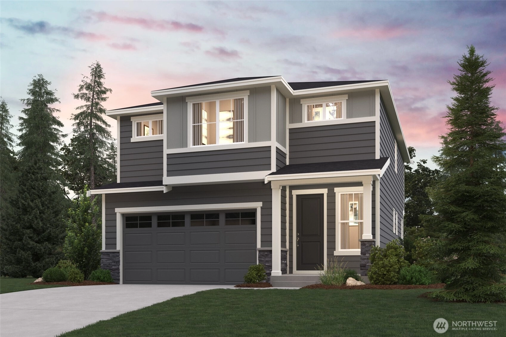 8810 126th St Ct E Unit  Puyallup WA 98375
