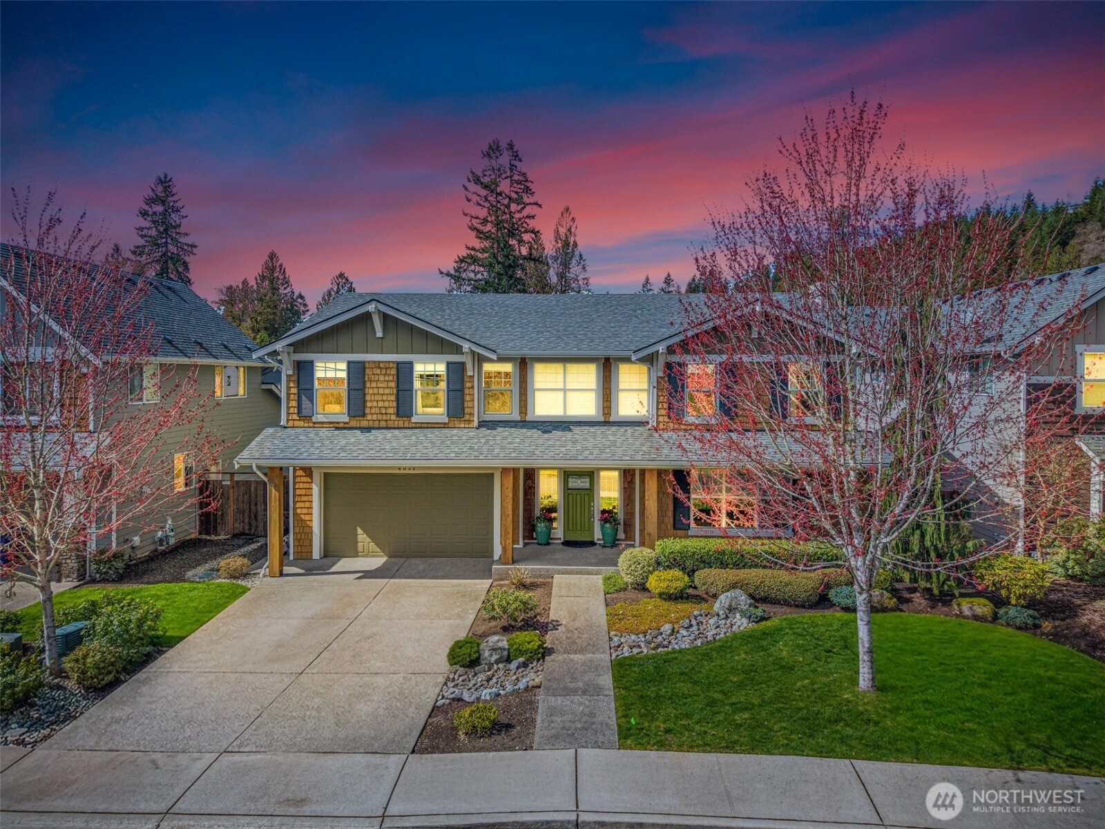 4351 333rd Ave NE Carnation WA 98014