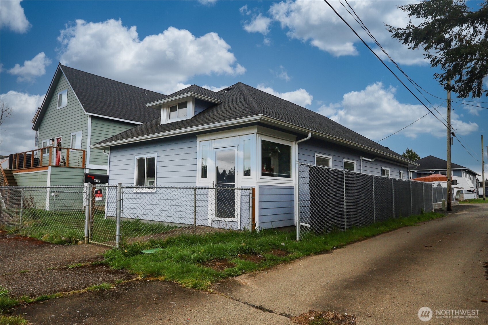 912 Ramer Ave Unit  Hoquiam WA 98550