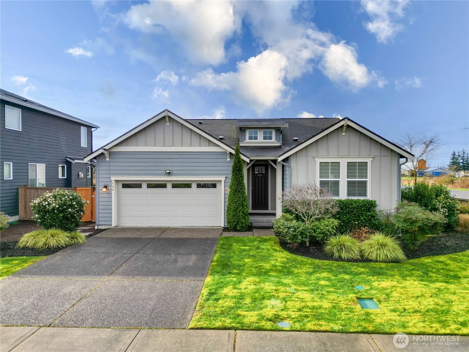 3584 Elmont Ave Unit  Enumclaw WA 98022