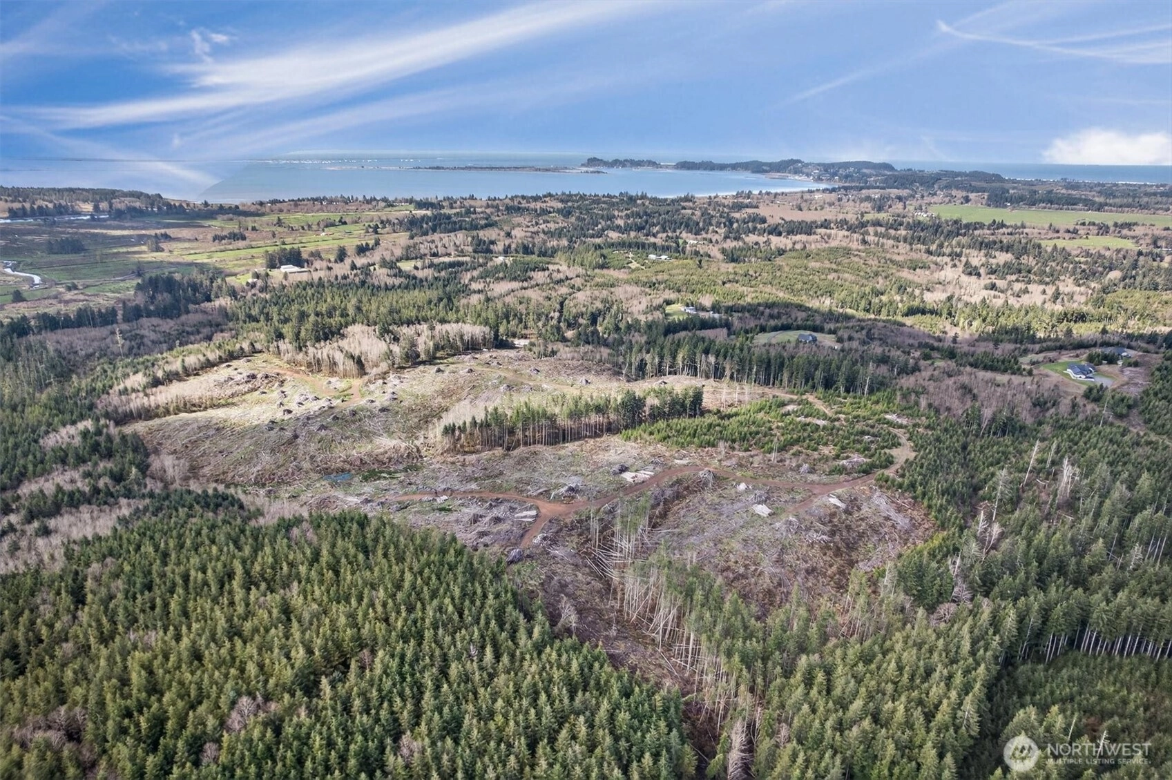 Luttrell Ln Chinook WA 98614