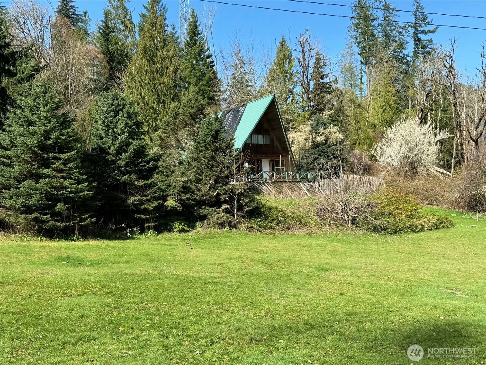 360 Peters Rd Randle WA 98377