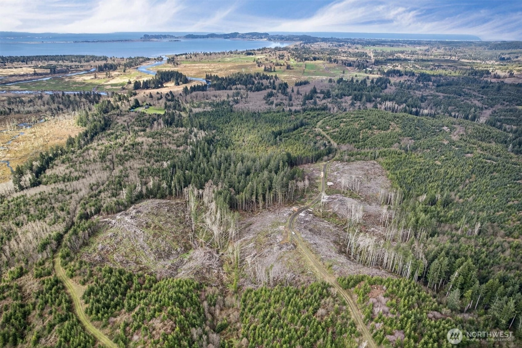 Chinook Valley Rd Chinook WA 98614